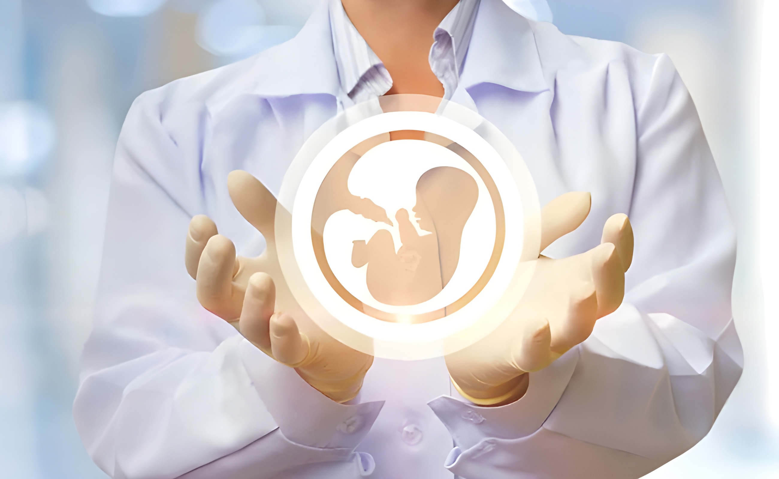 IVF professionals webinar